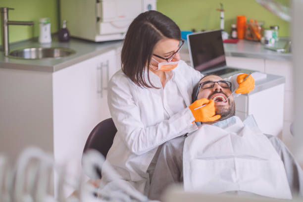 Best Emergency Treatment for Jaw Pain or Injury in Desert Hills, AZ