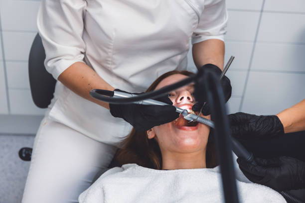 Best Dental Abscess Treatment in Desert Hills, AZ